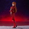 Figura Evangelion Asuka Langley