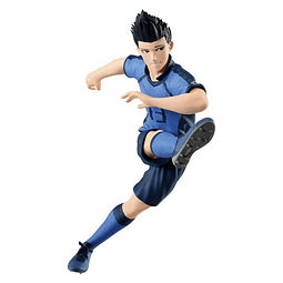 Figura Blue Lock Shouei Barou