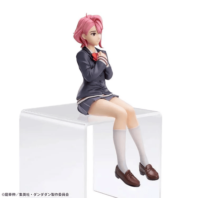 Figura Dandadan - Chokonose - Aira