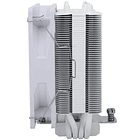 Cooler Torre Thermalright Assassin X 120 R SE WHITE 3