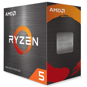 Adéntrate en la batalla con esta ⚡️Xtreme PC Gamer AMD Radeon Vega🔥 