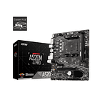 Placa Madre MSI A520M-A PRO AM4 1
