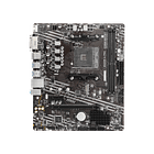 Placa Madre MSI A520M-A PRO AM4 2
