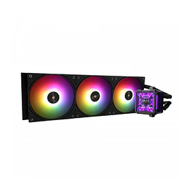 Watercooling Thermalright Frozen Warframe PRO 360 BLACK ARGB