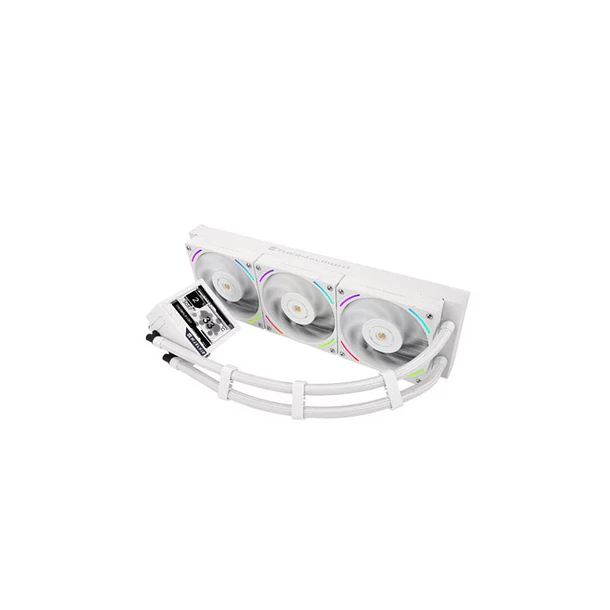 Watercooling Thermalright Mjolnir Vision 360 WHITE ARGB 2