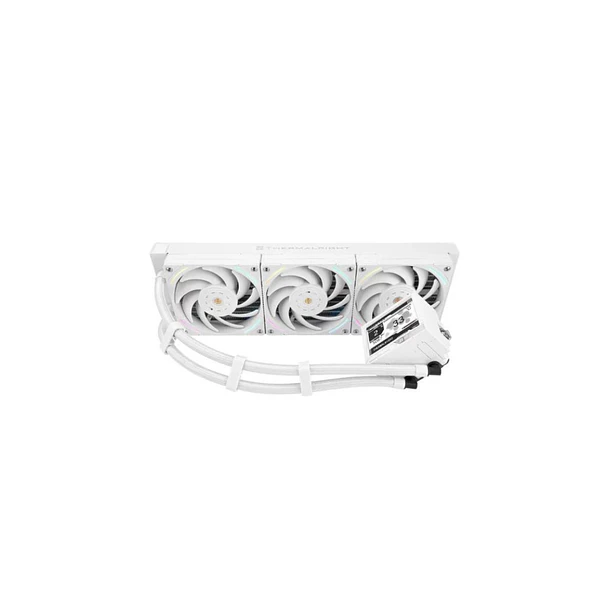 Watercooling Thermalright Mjolnir Vision 360 WHITE ARGB 6
