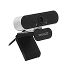 Webcam Philco W1152 Full Hd 1080p USB 1