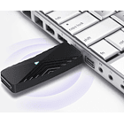 D-LINK USB Adapter Wi-Fi 6 AX1800  4