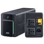UPS APC Easy BVX900LI-MS 2
