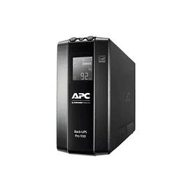  UPS APC Back Pro BR900MI