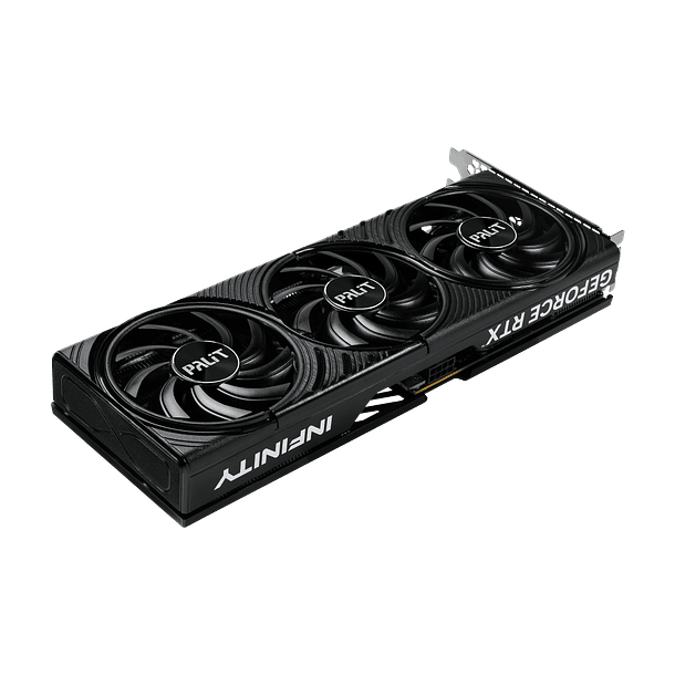 Tarjeta Grafica PALIT NVIDIA® GeForce RTX™ 5060 Ti Infinity 3 16GB 4