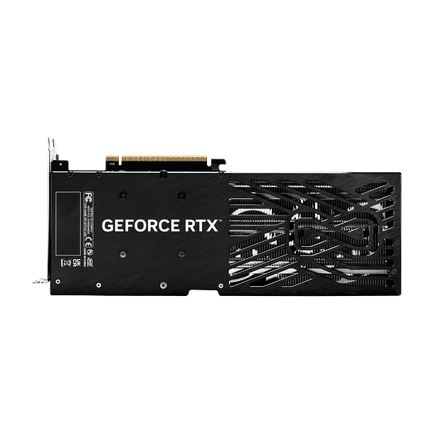 Tarjeta Grafica PALIT NVIDIA® GeForce RTX™ 5060 Ti Infinity 3 16GB 7