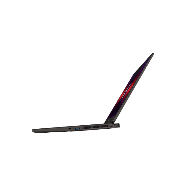 PREVENTA Notebook OPEN BOX MSI Sword 16 HX - RTX 4070 | i7 13700HX | 32GB RAM | 16