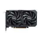 Tarjeta Grafica MSI NVIDIA® GeForce RTX™ 5060 8GB SHADOW 2X OC 2