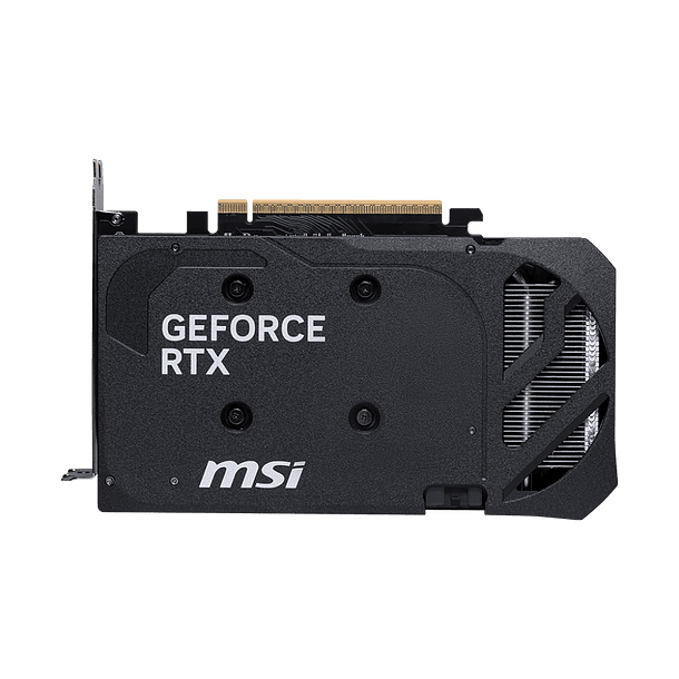 Tarjeta Grafica MSI NVIDIA® GeForce RTX™ 5060 8GB SHADOW 2X OC 3
