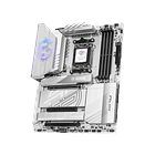 Placa Madre MSI MPG X870E EDGE TI WIFI AM5  3