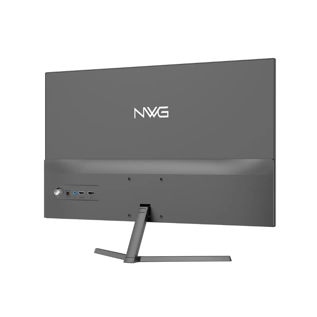 Monitor NEWGEN PRISM 24″, FHD, IPS, 144Hz, 1MS | Invasión Gamer