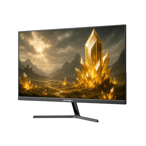 Monitor NEWGEN PRISM 24″, FHD, IPS, 144Hz, 1MS 2