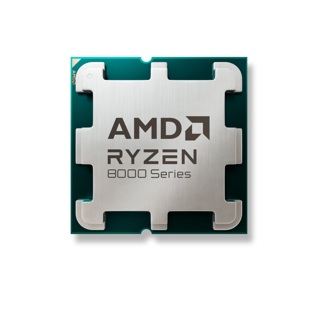 Procesador AMD Ryzen™ 8700F Cores 16 Hilos OEM Invasión Gamer