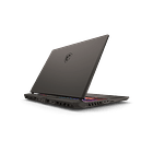 Open box Notebook MSI Vector 16 HX AI Intel Core Ultra 7 255HX, GeForce RTX 5070 Ti GDDR7 12GB, 16GB RAM, SSD 1TB M.2 PCIe, Pantalla 16