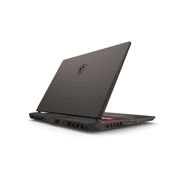 Open box Notebook MSI Vector 16 HX AI Intel Core Ultra 7 255HX, GeForce RTX 5070 Ti GDDR7 12GB, 16GB RAM, SSD 1TB M.2 PCIe, Pantalla 16