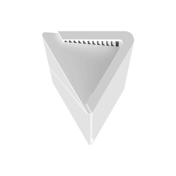 Router MSI Roamii BE5000 WiFi 7 Mesh System (2-Pack) Cobertura hasta 540 m² 2