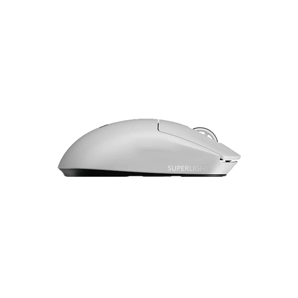 Mouse Gamer Logitech PRO X SUPERLIGHT 2 LIGHTSPEED White 2