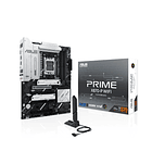 Placa Madre Asus Prime X870-P Wifi  1
