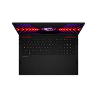 Notebook OPEN BOX MSI Raider 18 HX - RTX 4070 | i9 14900HX | 32GB RAM | 18” QHD+ 240Hz | 1TB SSD 2