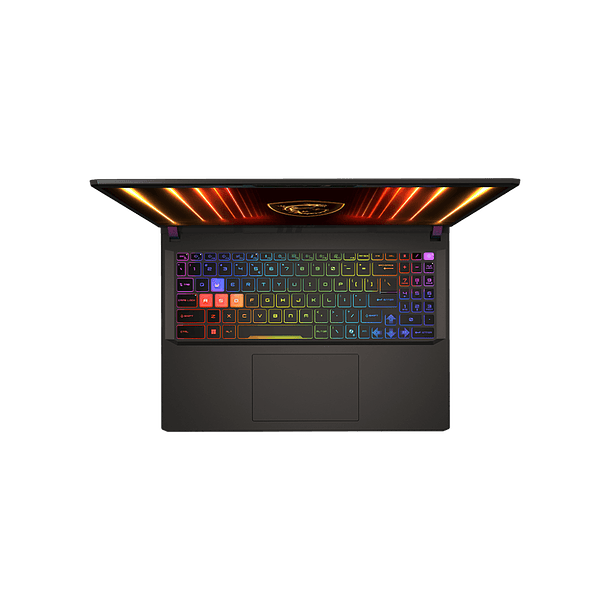 Notebook OPEN BOX MSI Vector 16 HX AI - RTX 5080 | Ultra 7 255HX | 32GB RAM | 16