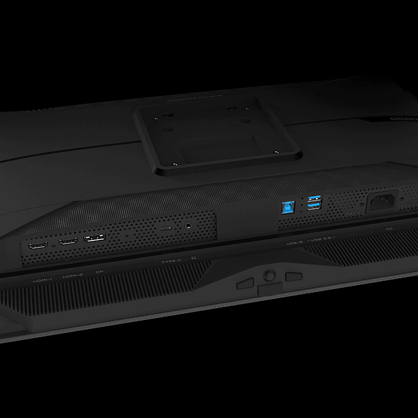 Monitor Gigabyte MO27Q2 27