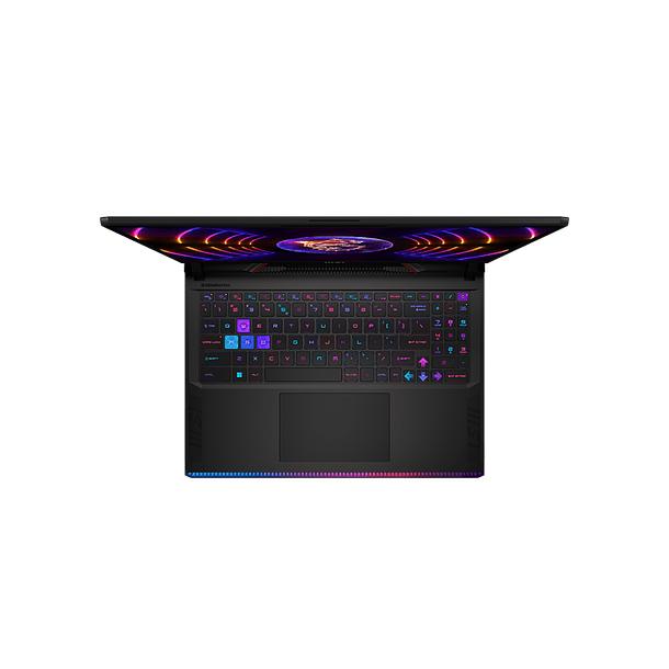 Open box MSI RAIDER 68HX | RTX 4070 | i9-13980HX | 32GB RAM | 16