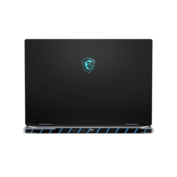 Notebook OPEN BOX MSI TITAN HX AI - RTX 5090 24GB | Ultra 9-285HX | 64GB RAM | 18