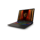 PREVENTA Notebook OPEN BOX MSI Vector 16 HX - RTX 5070 Ti | Ultra 7 255HX | 16GB RAM | 16