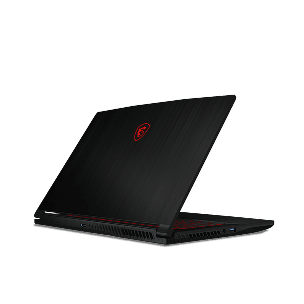 PREVENTA Notebook OPEN BOX MSI THIN  GF63 - RTX 4060 | i7-12650H | 16GB RAM | 