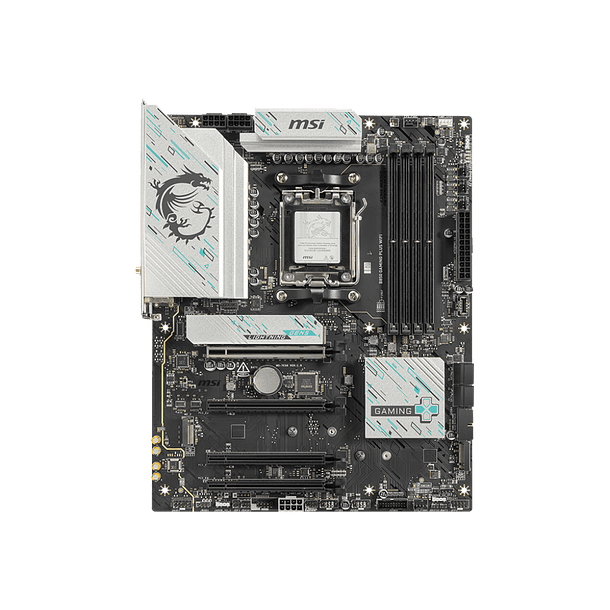 Open Box Placa Madre MSI B850 GAMING PLUS WIFI 4