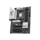 Open Box Placa Madre MSI B850 GAMING PLUS WIFI 2