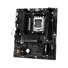 Placa Madre ASRock A620AM-X AM5 - USB-C | 2x M.2 Nvme | LAN 2.5G | ARGB 3