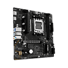 Placa Madre ASRock A620AM-X AM5 - USB-C | 2x M.2 Nvme | LAN 2.5G | ARGB 4