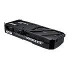 Tarjeta Gráfica MSI NVIDIA® GeForce RTX™ 5070 TI 16GB SHADOW 3X OC  2