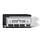 Tarjeta Gráfica MSI NVIDIA® GeForce RTX™ 5070 TI 16GB SHADOW 3X OC  5