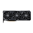 Tarjeta Gráfica MSI NVIDIA® GeForce RTX™ 5070 TI 16GB SHADOW 3X OC  3
