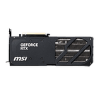 Tarjeta Gráfica MSI NVIDIA® GeForce RTX™ 5070 TI 16GB SHADOW 3X OC  4