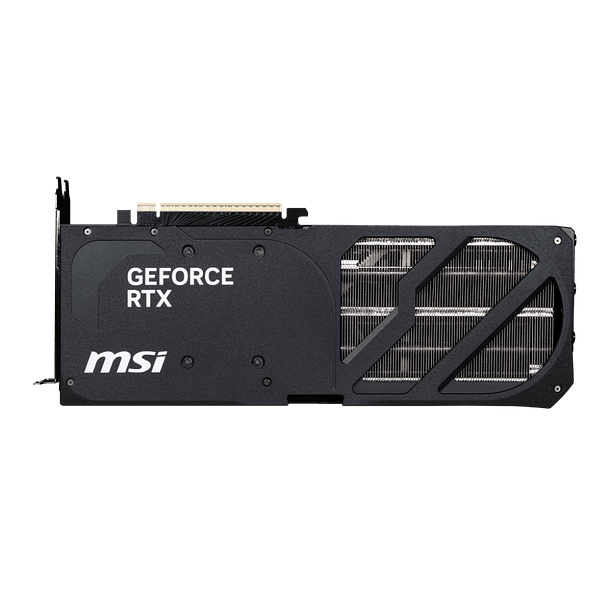 Tarjeta Gráfica MSI NVIDIA® GeForce RTX™ 5070 TI 16GB SHADOW 3X OC  4