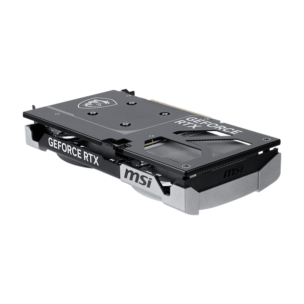 Tarjeta Gráfica MSI NVIDIA® GeForce RTX™ 5060 Ti 16GB VENTUS 2X OC PLUS 2