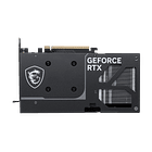 Tarjeta Gráfica MSI NVIDIA® GeForce RTX™ 5060 Ti 16GB VENTUS 2X OC PLUS 3