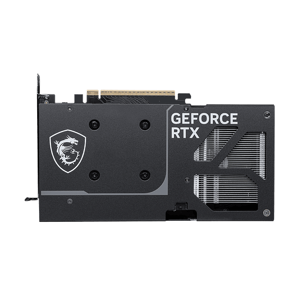 Tarjeta Gráfica MSI NVIDIA® GeForce RTX™ 5060 Ti 16GB VENTUS 2X OC PLUS 3