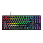 Teclado Gamer Razer Huntsman V3 X Tenkeyless Purple Switch 1