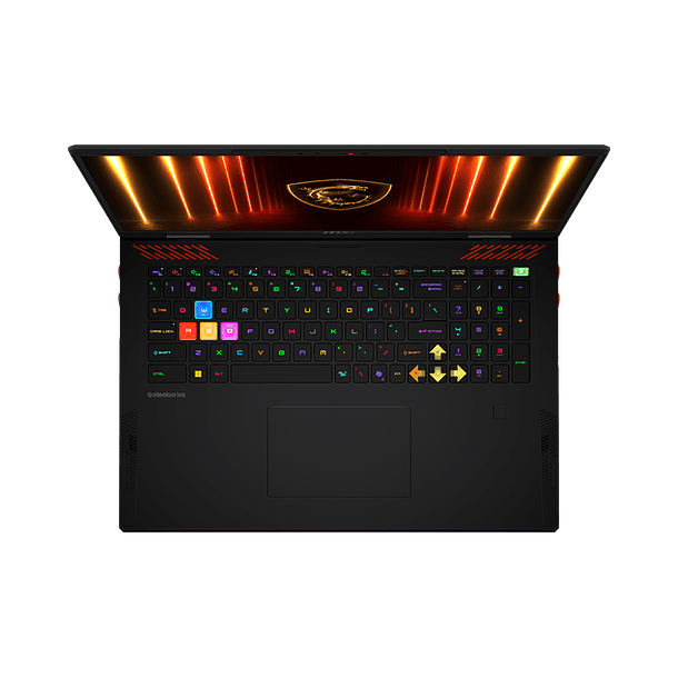 Notebook OPEN BOX MSI RAIDER 18 HX AI - RTX 5090 24GB | Ultra 9 285HX | 64GB RAM | 18