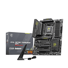 Placa Madre MSI MAG X870E TOMAHAWK WIFI  1